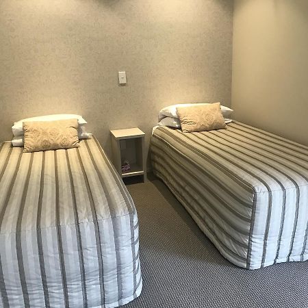 Ratanui Villas Ню Плимут Екстериор снимка