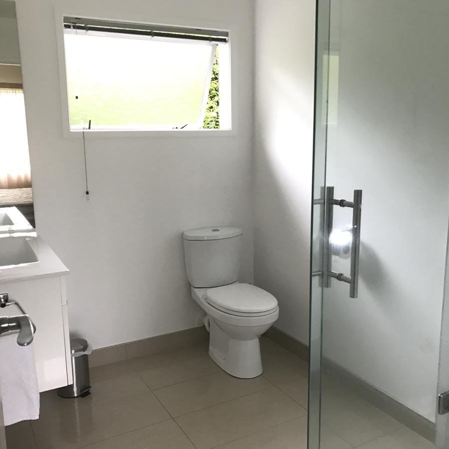 Ratanui Villas Ню Плимут Екстериор снимка