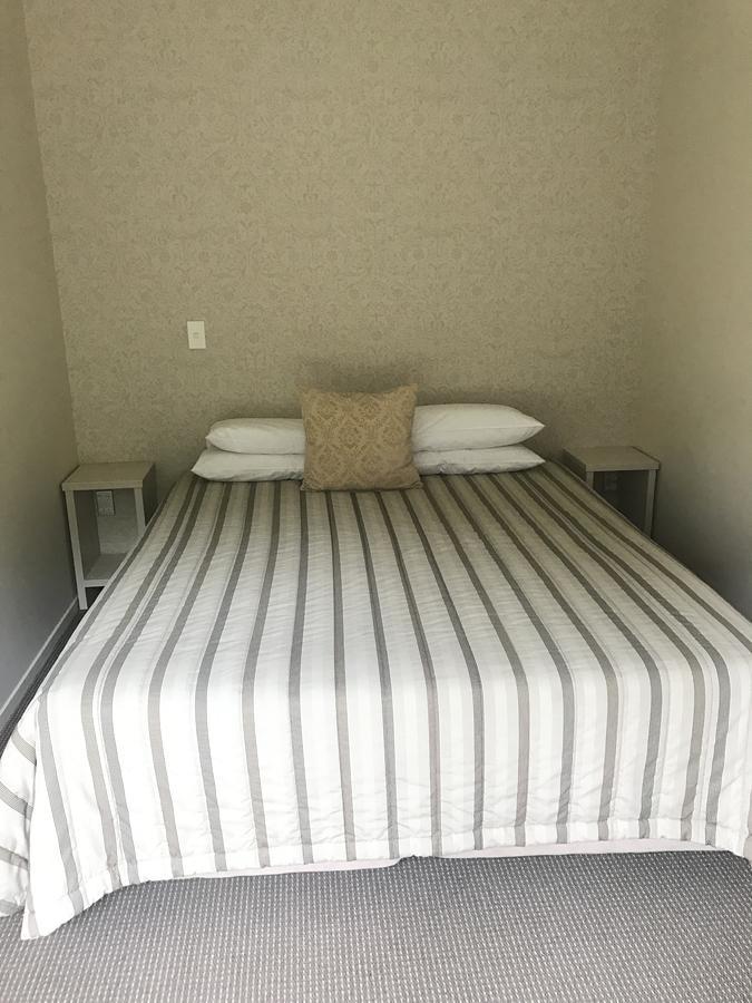 Ratanui Villas Ню Плимут Екстериор снимка