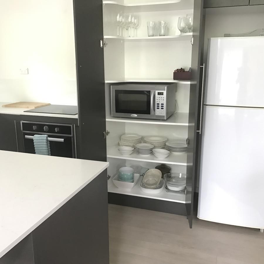 Ratanui Villas Ню Плимут Екстериор снимка